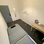 Fantastic Waw - Ch5 Room C207