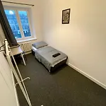 Fantastic Waw - Ch5 Room C207