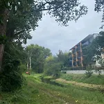 Przytulne Mieszkanko Przy Lesie Na Wawrze