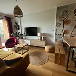 Przytulne Mieszkanko Przy Lesie Na Wawrze