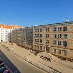 Beautiful Apartment Warsaw Parking By Renters Prestige