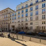 Beautiful Apartment Warsaw Parking By Renters Prestige