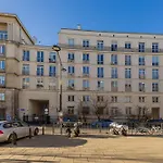 Beautiful Apartment Warsaw Parking By Renters Prestige