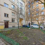 Beautiful Apartment Warsaw Parking By Renters Prestige