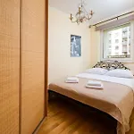 Aluzyjna Urban Escape Apartment