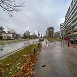 Wilanowska Prestige Apt - 80M2, Parking & Balcony - By Rentujemy
