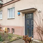 Ochota Bialobrzeska Homely Studio