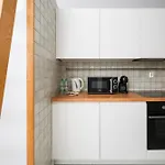 Ochota Bialobrzeska Homely Studio