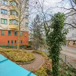 Comfortable Apartment With Two Bedrooms & Parking By Noclegi Renters