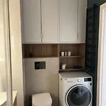 Charming Warsaw Getaway