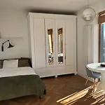 Charming Warsaw Getaway
