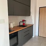 Charming Warsaw Getaway