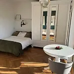 Charming Warsaw Getaway