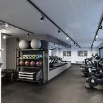 Four Points By Sheraton Warsaw Mokotow
