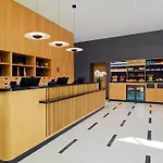 Four Points By Sheraton Warsaw Mokotow