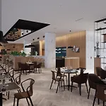 Four Points By Sheraton Warsaw Mokotow
