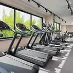 Four Points By Sheraton Warsaw Mokotow