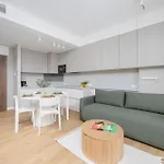 Exceptional Business Apartments By Noclegi Renters