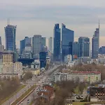 Exceptional Business Apartments By Noclegi Renters