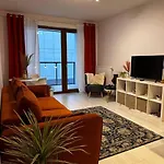 Apartament Centrum, Miejsce Parkingowe W Cenie