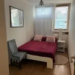 Apartament Z Widokiem Pereca 2