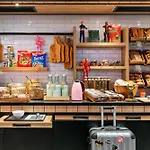 Moxy Warsaw Praga