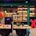 Moxy Warsaw Praga