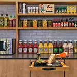 Moxy Warsaw Praga