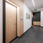 Ursynow Serenity Studio With Garden