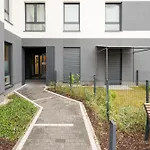Ursynow Serenity Studio With Garden