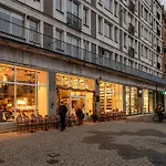 Romantic Studio Hoza Downtown