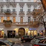 Romantic Studio Hoza Downtown