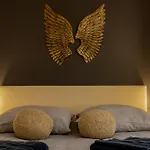 Romantic Studio Hoza Downtown