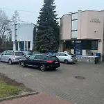 Apartamenty Arkuszowa 58