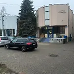 Apartamenty Arkuszowa 58