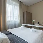 Urban Chic - City Center - Studio Apartment - Plac Konstytucji