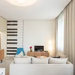 Urban Chic - City Center - Studio Apartment - Plac Konstytucji