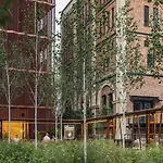 Browary Warszawskie Designer Apartment