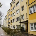 Superapart Walerego Slawka 3