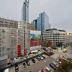 Warsaw Chmielna Studio - Top Location, Workspace - By Rentujemy