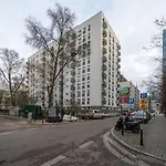 Warsaw Chmielna Studio - Top Location, Workspace - By Rentujemy