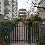 Warsaw Chmielna Studio - Top Location, Workspace - By Rentujemy