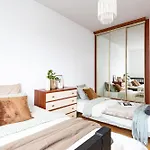 Superapart Dolna Apt 24