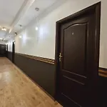 Apart Hostel Helvetia B&B