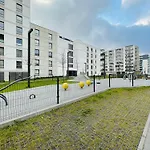 Rimex Invest Group Apartaments