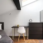 Close-Urban Chic - Praga Polnoc - Warsaw Stays&Marcinkowskiego 4