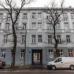 Close-Urban Chic - Praga Polnoc - Warsaw Stays&Marcinkowskiego 4