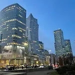 Central Spot I City Centre I Airport