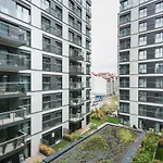 Mennica Residence - Two Bedrooms Apartment - Warsaw Stays&166