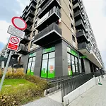 Rimex Invest Group Apartaments